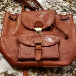 Labella Backpack bag